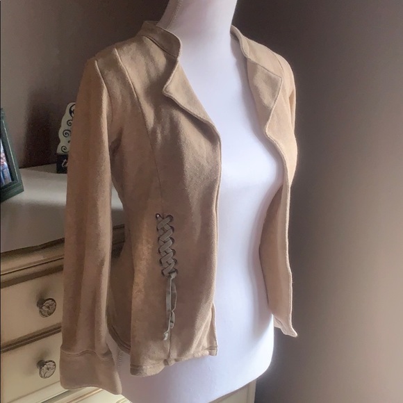 i jeans by Buffalo Sweaters - open front sweatshirt